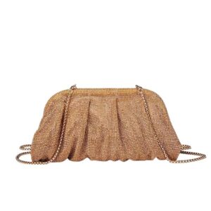 Glamorous Beaded Clutch